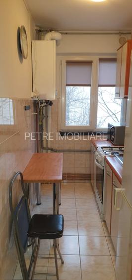 Ap 2 camere Centrala proprie gaz Girocului-Judetean - 9