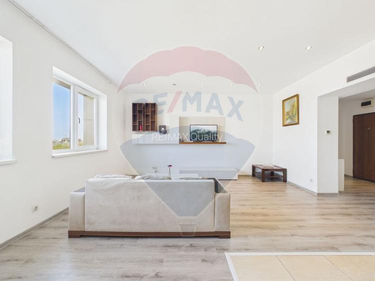 Apartament 2 camere - 65mp utili - de vanzare - zona Vitan-Barzesti - 10