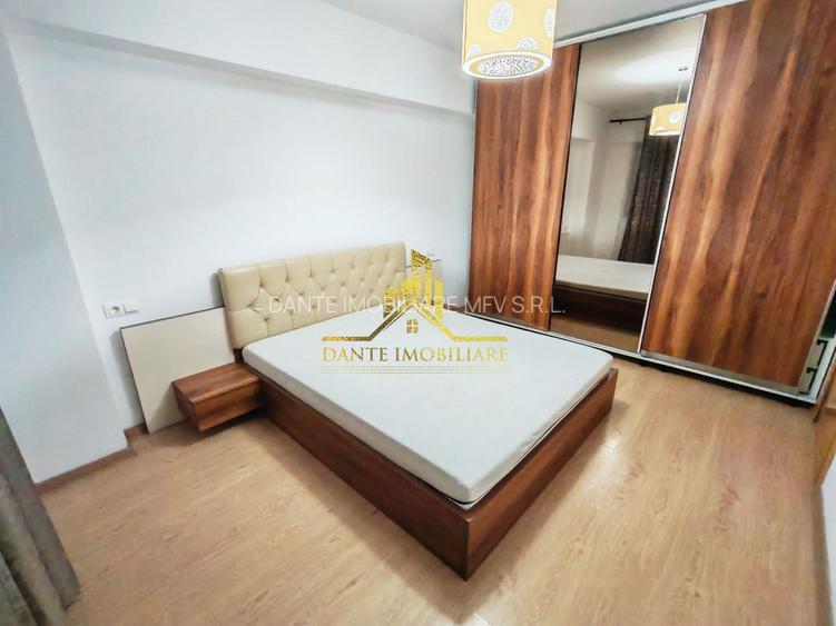 2 camere, modern, parcare, terasa, Gheorgheni, Viva City, FSEGA - 11