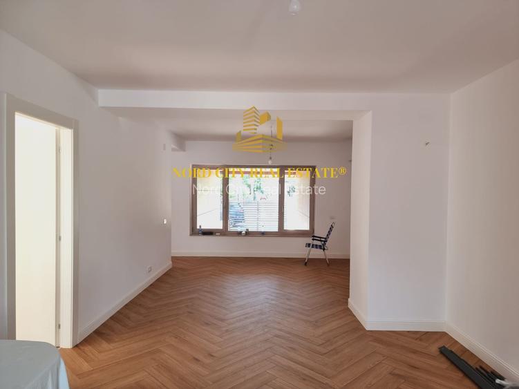 Apartament 4 camere | Damaroaia | Petrom City | Coralilor - 12