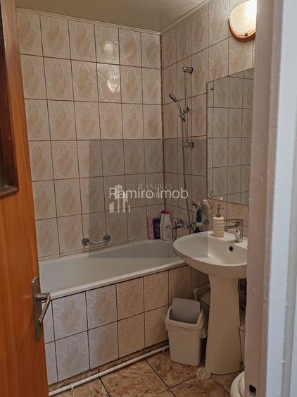 Apartament 3 camere zona MARRIOT decomandat - 19