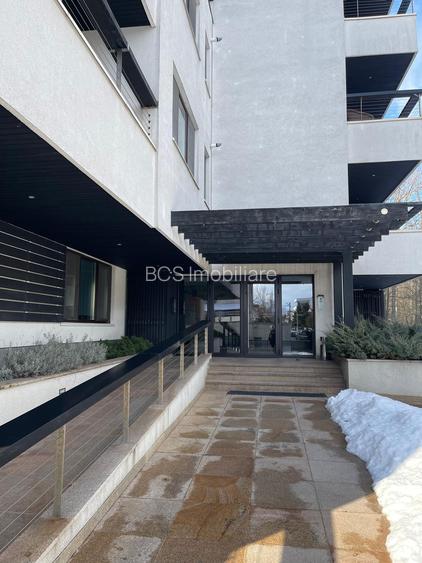 Inchiriere - apartament 2 camere + loc de parcare - Iancu Nicolae-Pipera - 18