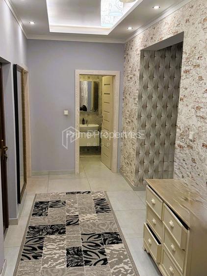 Vila individuală premium | 730 mp teren | 4 dormitoare | Garaj - 22