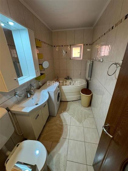 Apartament 2 camere, zona Petre Liciu - Mc Donalds, mobilat si utilat - 14