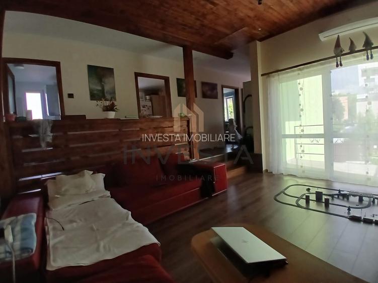 Casa individuala in Gheorgheni, zona Hermes - 13