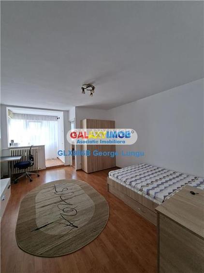 Garsonera Drumul Tabere metrou Favorit Sibiu - 6