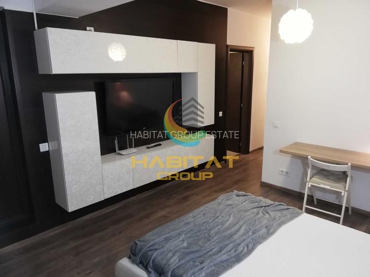 Garsonieră de închiriat - Mihai Bravu - 33 mp - 3