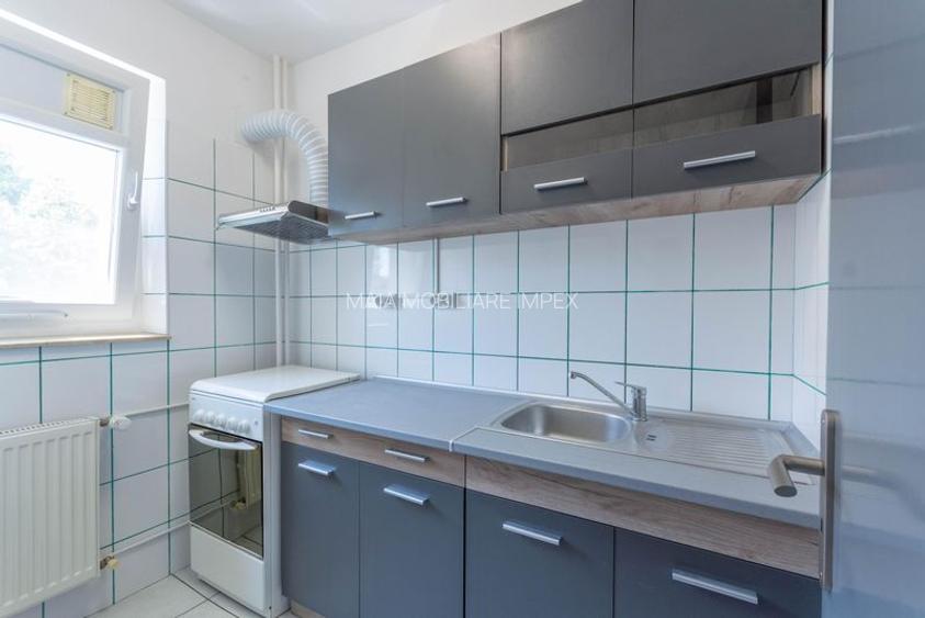 Garsoniera la inchiriere In zona Constantin Brancoveanu - 4