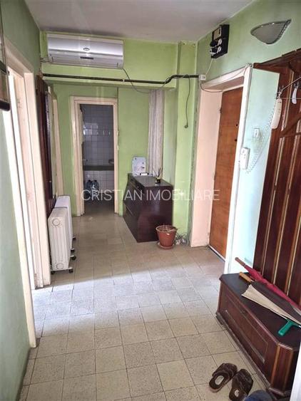 2 camere 65 mp, Calarasi, etaj intermediar, bloc cu lift - 4