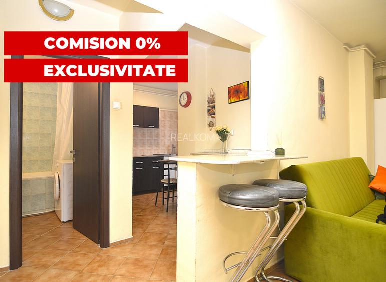 VANZARE APARTAMENT 2 CAMERE DECEBAL – METROU PIATA MUNCII - 11