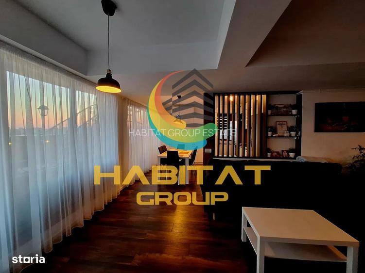 Alexandru Obregia piata Straduintei penthous 298mp modern - 2