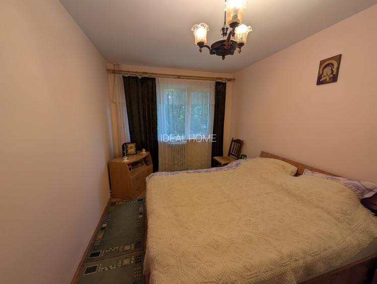 Apartament 4 camere la etajul 1, cartier Manastur - 5