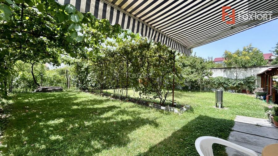 COMISION 0% Casa individuala cu 11 camere si 6 bai, zona Brancoveanu - 30