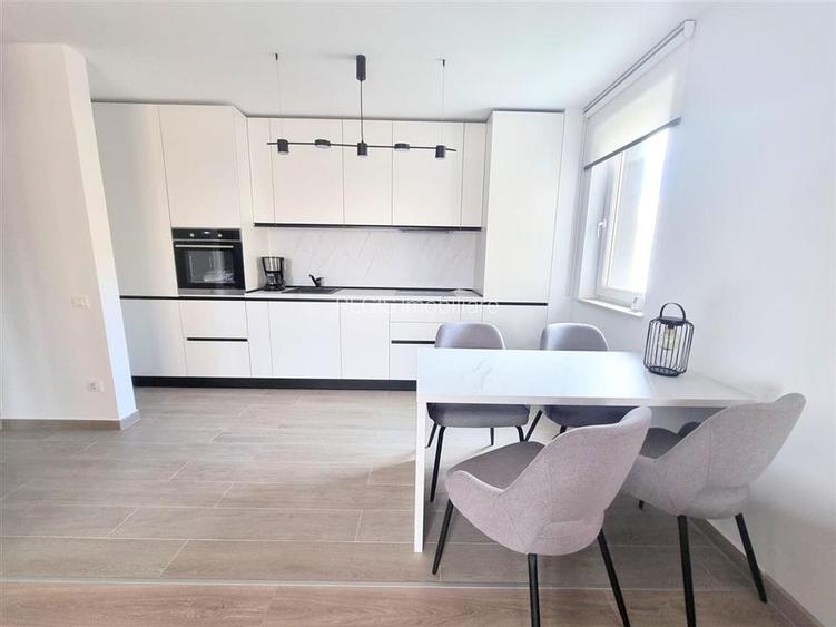 Apartament 2 camere , Urban Plaza, Astra, Brasov - 10