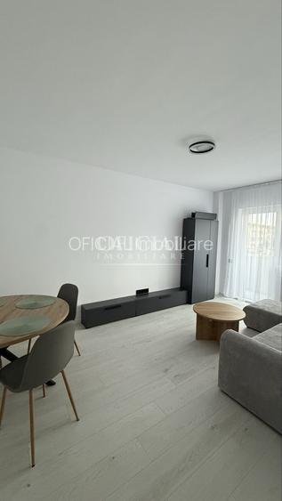 Apartament 2 camere | Prima inchiriere | Parcare | Urusagului Floresti - 6