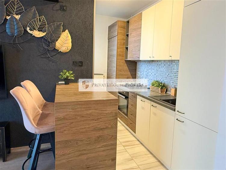 Pipera | OMV | The Class | Bloc 2020 | Parcare - 4