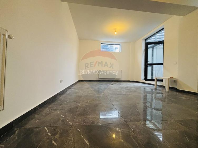 Apartament cu 2 camere de vânzare în zona Bucurestii Noi - 12