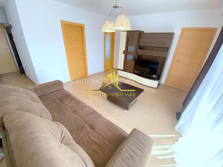 2 camere, LA CHEIE, modern, parcare subterana, Viva City, Iulius Mall - 2