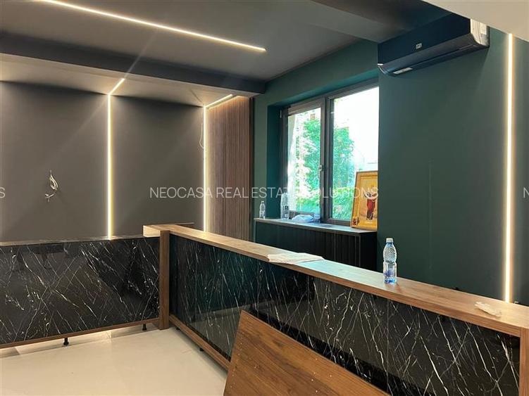 VILA DE VANZARE, ZONA KISELEFF - AVIATORILOR - 3