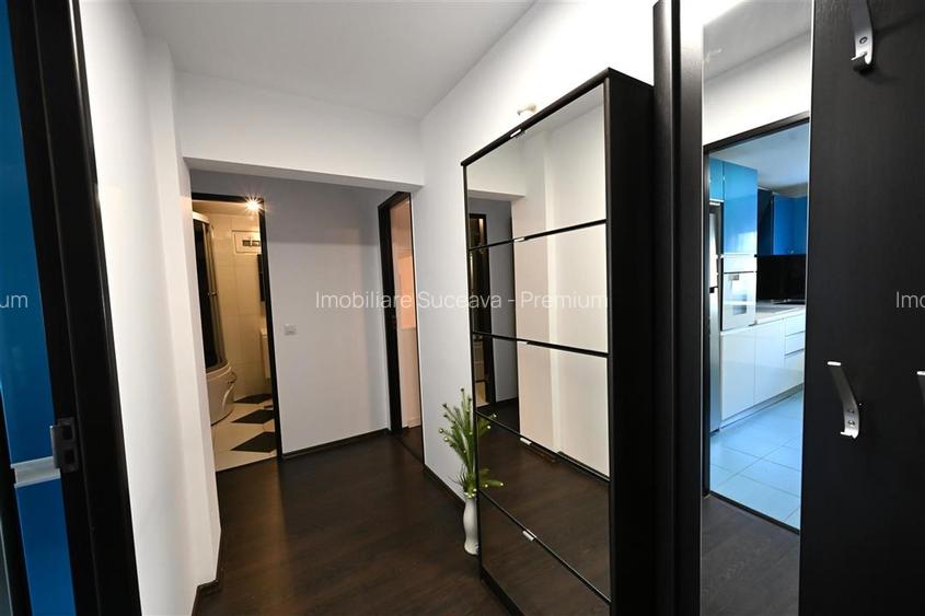 Apartament 3 camere Suceava Parter De vanzare 0727817187 - 14