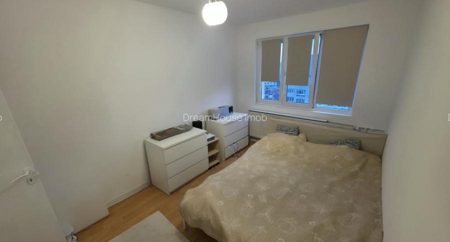 Apartament 2 camere Titan - Auchan Titan - Strada Jean Steriadi - Parcare - 8