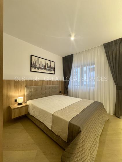 Apartament Premium Cortina Academy - 8