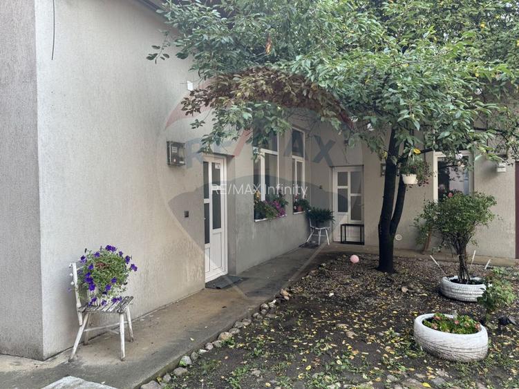 Spațiu pentru birouri / instituții – ultracentral, Str. Pitești - 3