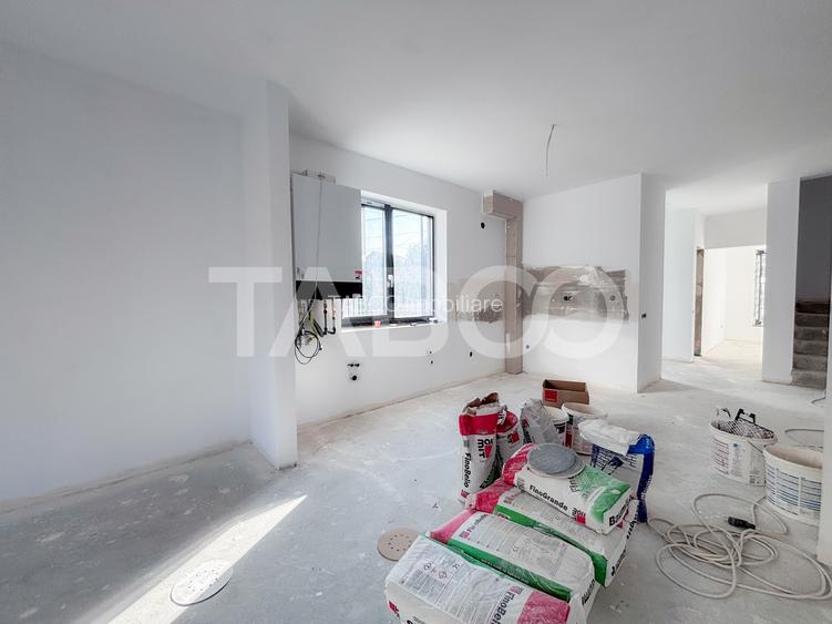 De vanzare unitate duplex Cluj Napoca Manastur zona Balea - 7