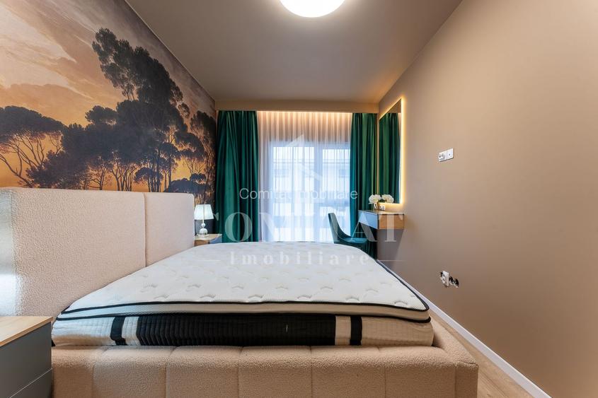 Apartament PREMIUM! 2 camere | Zona Eroilor-Floresti - 21