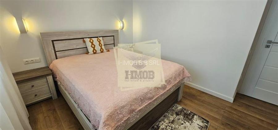 Apartament 2 camere | Prima inchiriere | Atlas Residence - 5