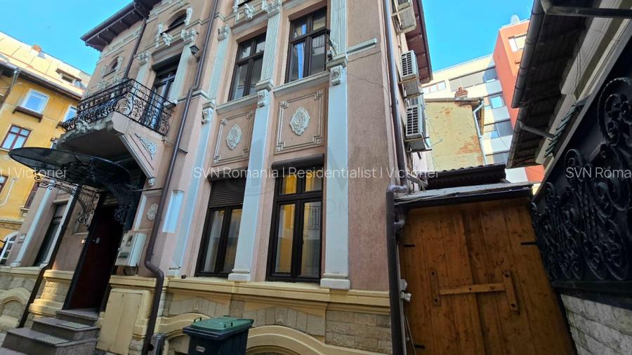 REV2004862 Vila de vanzare Armeneasca - 10