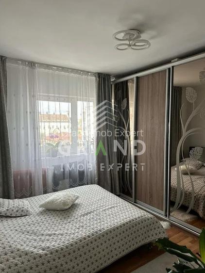 Apartament 2 camere, etaj intermediar, Mărăști - 3