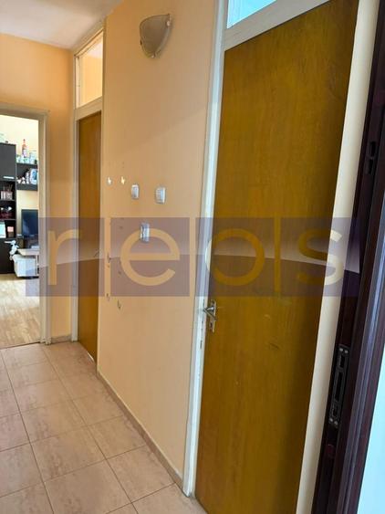 VANZARE GARSONIERA | DECOMANDATA | ZONA DRISTOR - 10