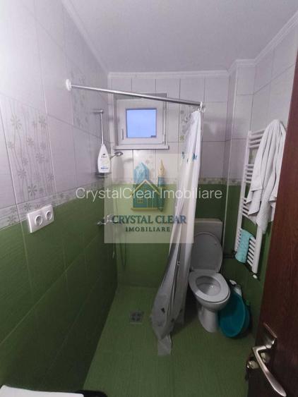 Garsonieră - zonă semicentrală, strada Ștefan Cel Mare - 7