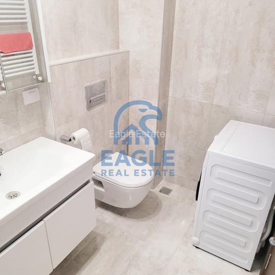 Campus Solid House - Studio modern cu parcare subterana si balcon - 8