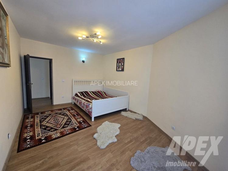 Casa 4 camere mobilata | Teren 670 m | Clinceni- Domnesti - 8