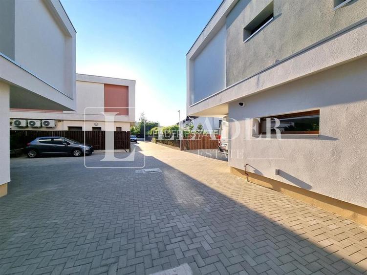 Ultima vila din complex I Prima Inchiriere I Pipera - 5