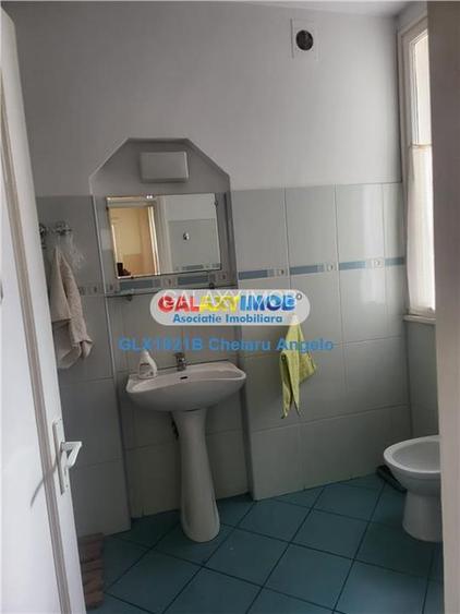 Unirii apartament 7 camere,suprafata utila 198 mp,stare bună - 6