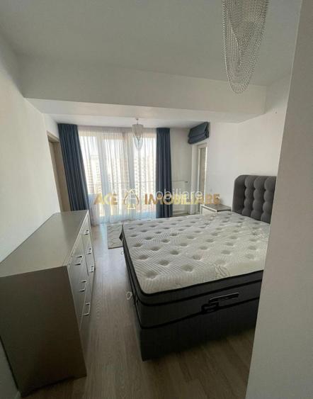 2 Camere de inchiriat | Politehnica Park Residence | Metrou | Centrala - 5
