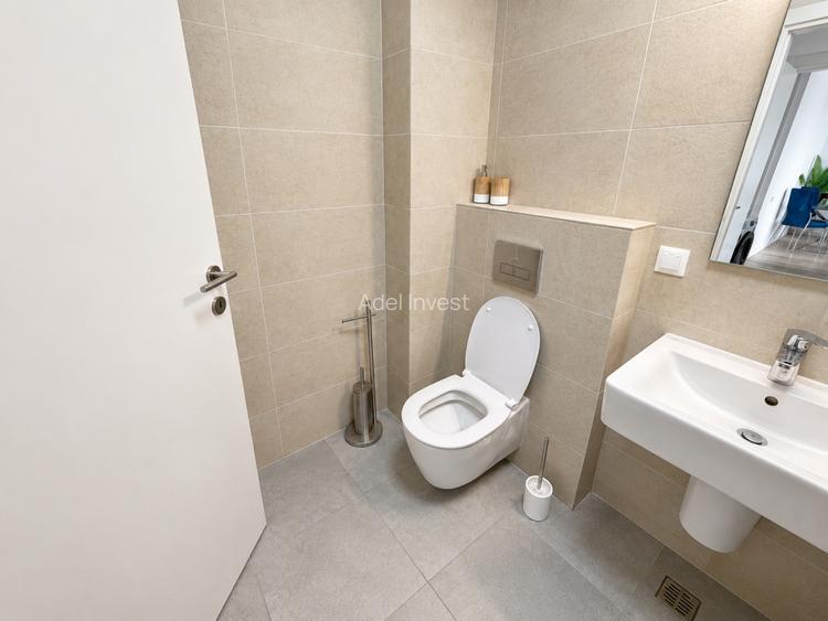 Apartament 2 camere premium | H Pipera Lake | Rond OMV - 9