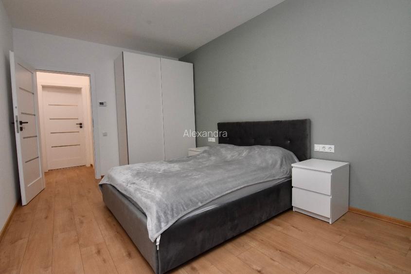 Apartament 2 camere complet mobilat și utilat de vânzare în Concept 9 - 7