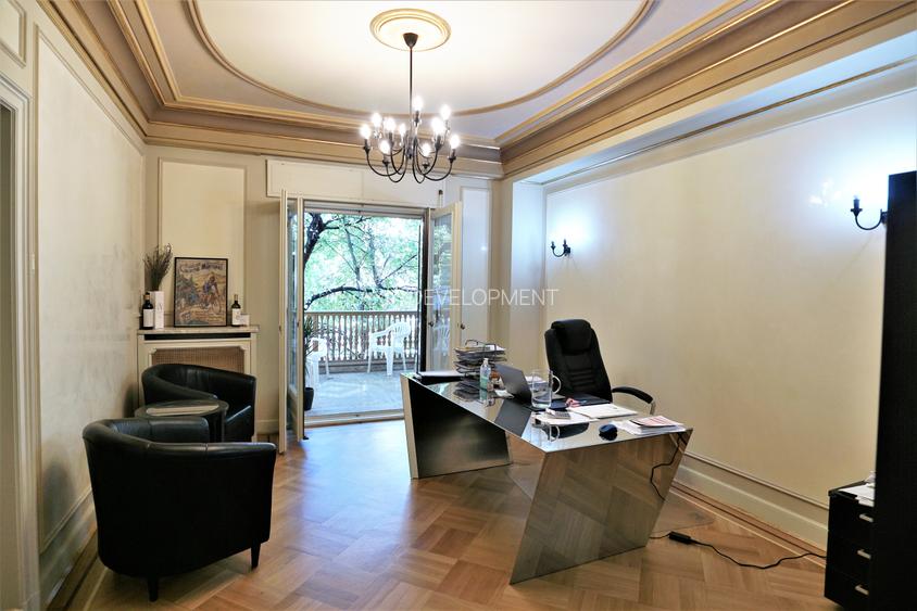 Vilă Exclusivista în Zona Dorobanți - Aviatorilor - 8