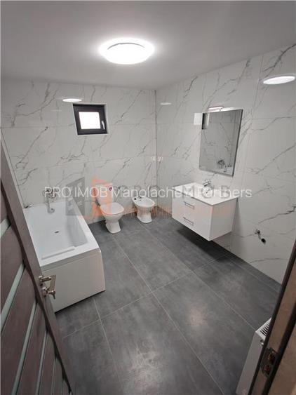 Comision 0%! Casa moderna cu 4 camere zona Posta Calnau - 17