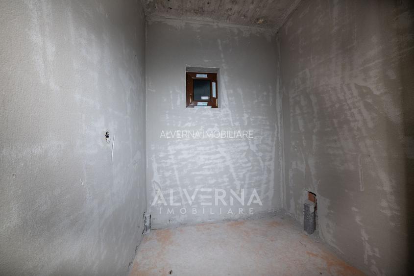 Casa individuala 303mp | 5 camere + birou | garaj | Grigorescscu - 18