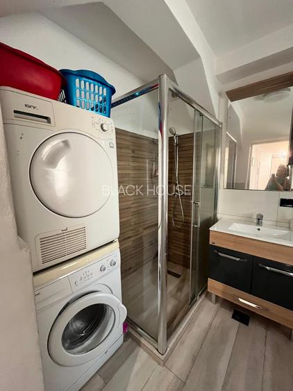 Apartament cu 3 camere, gradina, Imobil Nou, Pet Friendly, Zorilor - 6
