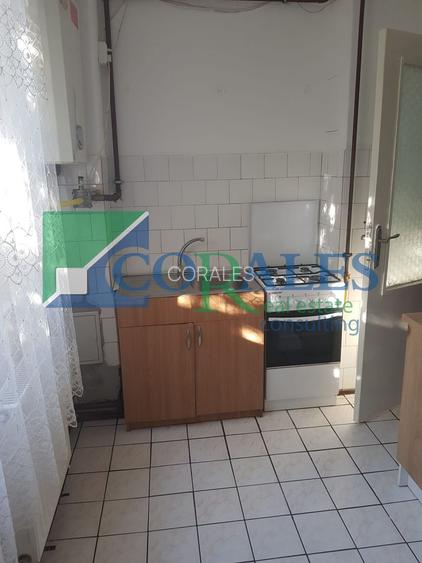 2 camere. Dacia. Centrala termica proprie. - 4