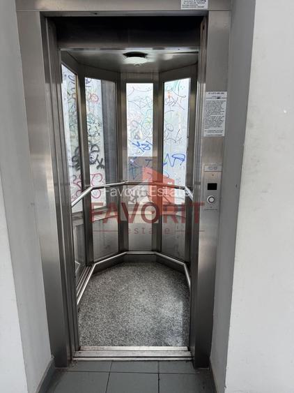Spatii de birouri in centrul Timisoarei. Disponibile imediat - 3