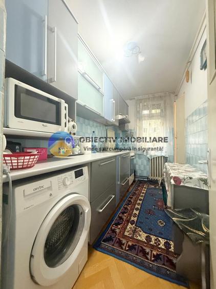 Apartament 3 camere- DARMANESTI zona TIC TAC - 6