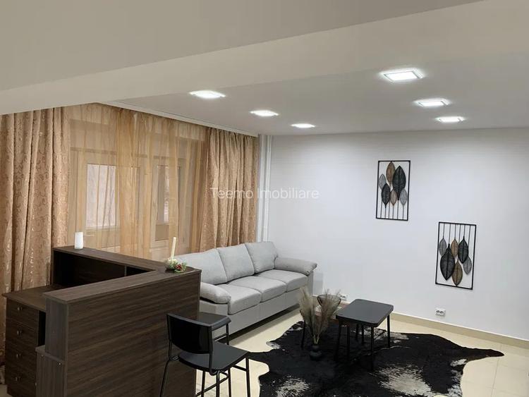 Apartament 3 camere, 70 mp, decomandat, ac, balcon, metrou, Timpuri Noi  - 4