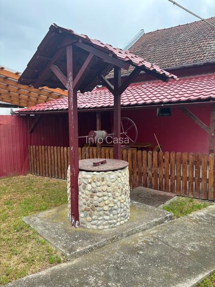 Casa de vanzare in Dobra - 7